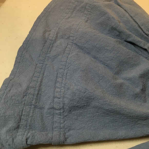 🧠 Free Air Space Crop Top NWT SIZE S - Picture 3 of 6